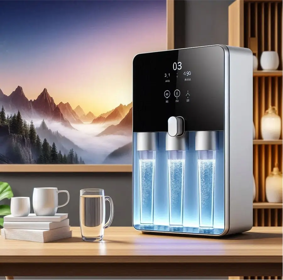 two-stage-water-filter-service